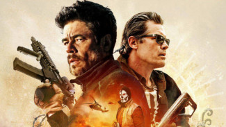 INFO FILM TV dan OLAHRAGA HARI INI: Ada Josh Brolin, Isabela Merced, J.K. Simmons dan Indonesia U-17