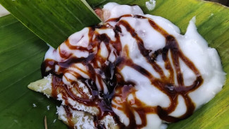 Mengenal Tajin Sobih dan Bongko Arosbaya, Dua Kuliner Khas Bangkalan Madura yang Legendaris dan Menggugah Selera
