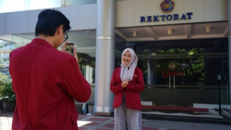 UMM Buka Jalur Influencer 2026, Cara Baru Masuk Kampus Tanpa Tes Tulis untuk Kreator Digital