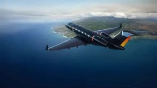 Mewahnya Wisata Maui: Sensasi Terbang Semi-Privat dan Menginap Eksklusif di Wailea