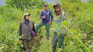 Perempuan Penjaga Hutan Jawa Timur: Kartini Konservasi yang Menghidupkan Wisata Edukasi dan Kelestarian Alam
