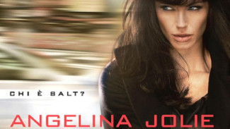 INFO FILM TV dan OLAHRAGA HARI INI: Ada Angelina Jolie, Megan Fox, Aurellie Moeremans dan Lazio