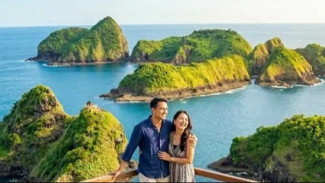 Green Island Banyuwangi: Panduan Eksplorasi T-Spot, Lorong Rahasia 'Raja Ampat' Jawa Timur