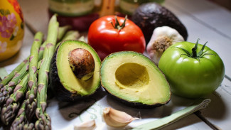 Studi Neurologi Ungkap Diet Nabati Sehat Turunkan Risiko Demensia, Ini Peran Kualitas Makanan