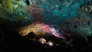 Thríhnúkagígur: Satu-satunya Pengalaman Masuk ke Ruang Magma Gunung Berapi di Dunia