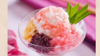 Asal Usul Es Doger yang Ternyata Sebuah Singkatan, Kini Jadi Minuman Legendaris Indonesia