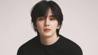 Yoo Seung-Ho Siap Beri Kejutan di 'Flex X Cop 2', Transformasi Menjadi Chaebol Muda yang Artistik dan Karismatik