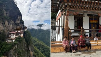 Menjelajahi Bhutan: Panduan Liburan ke Negeri Kebahagiaan Tanpa Repot