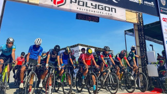 Semarapura Criterium 2026: Balap Sepeda Spektakuler Angkat Sport Tourism di Festival Semarapura Klungkung Bali