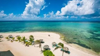 Menikmati Keindahan Cayman Islands: Kesempatan Menginap Gratis di Resort Mewah