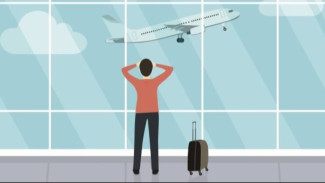 Strategi Jitu Menghadapi Antrean Bandara yang Mengular agar Tidak Ketinggalan Pesawat