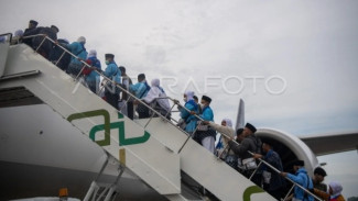 Persiapan Haji 2026: Checklist Fisik dan Mental Jemaah Menuju Perjalanan Spiritual
