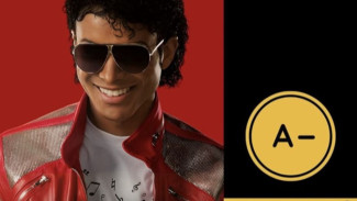 Film Biografi Michael Jackson Sontak Jadi Sensasi di Bioskop, Penjualan Tiket Bioskop Awal Terbaik Sepanjang Masa