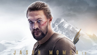 INFO FILM TV dan OLAHRAGA HARI INI: Ada Brad Pitt, Jason Momoa, Jill Wagner, dan Dewa United vs Semen Padang