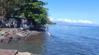 Desa Adat Banyuasri, Buleleng, Bali, Tawarkan Wisata Konservasi Penyu Berbasis Lingkungan