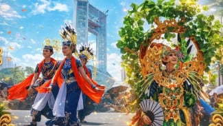 Festival Budaya Isen Mulang 2026: Agenda Budaya Kalteng 17–23 Mei yang Angkat Tradisi Dayak ke Panggung Nasional