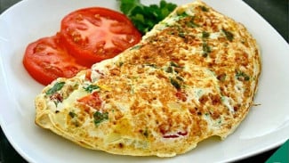 Pentingnya Protein Saat Sarapan dan Manfaatnya untuk Kesehatan