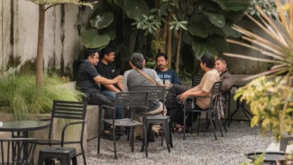 10 Kafe dan Tempat Nongkrong yang Asyik tapi Low Budget di Malang