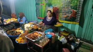Nasi Tumpang Kediri: Rahasia Sambal Tempe Semangit yang Menghasilkan Rasa Umami Alami