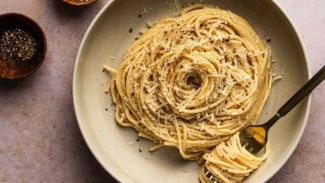 Italia: Surga Kuliner Dunia yang Menggetarkan Lidah dan Jiwa