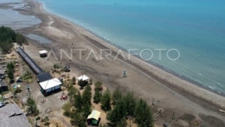 Ekowisata Mangrove dan Itik: Pesona Wisata Pesisir Pulau Sawojajar Brebes yang Memukau