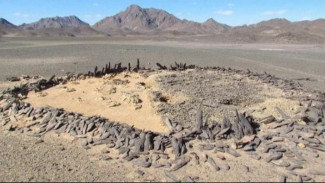 Wisata Misteri: Menyingkap Jejak Penggembala Kuno di Gurun Atbai