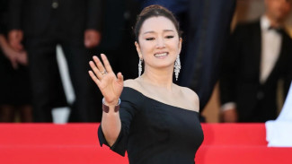 Festival Film Cannes ke-79 Tahun 2026 di Prancis, Resmi Dibuka, Berlangsung hingga 23 Mei 2026