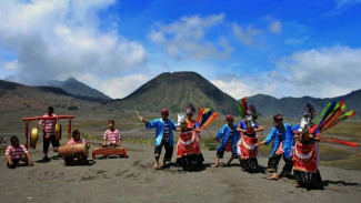 Jaran Bodhag Probolinggo, Kesenian Kuda Tiruan yang Jadi Ikon Budaya Pendhalungan