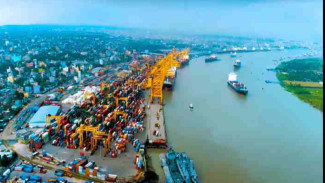 Kerja Sama Pertahanan AS dan Bangladesh Berpotensi Ubah Peta Geopolitik Asia Selatan