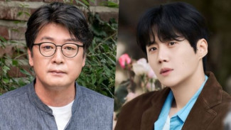 Duet Maut Kim Yun-Seok dan Kim Seon-Ho Siap Guncang Drama Korea Terbaru tvN