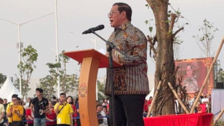 Kelenteng Tian Fu di PIK 2 Jakarta, Bisa Menjadi Destinasi Wisata Religi dan Budaya