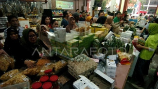 Menelusuri Sejarah Telur Asin Brebes, Warisan Budaya Takbenda yang Bermula dari Tradisi Tionghoa
