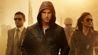 INFO FILM TV dan OLAHRAGA HARI INI: Ada Tom Cruise, Kaya Scodelario, Nadine Alexandra, dan Chelsea vs Tottenham Hotspur