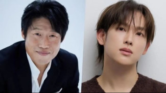 Duet Maut Yoo Hae-Jin dan Im Si-Wan Siap Guncang Bioskop Lewat Film Misteri Occult Terbaru Berjudul Modub