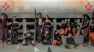 Tona Sian Huta Jadi Magnet Wisata Budaya Danau Toba, DPR Dorong Ekonomi Kreatif Batak Makin Berkembang
