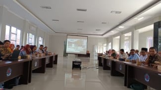 Revitalisasi Pasar Hewan Bumiayu Disiapkan Jadi Ikon Ekonomi dan Wisata Baru Brebes Selatan