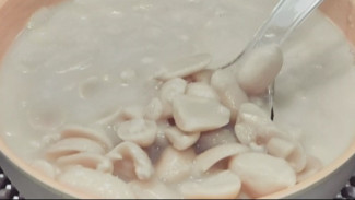 Wedang Kacang Magelang: Menikmati Kehangatan Kacang Empuk di Warung Legendaris Tersembunyi