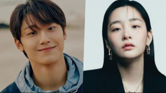 Duet Maut Lee Do-Hyun dan Kim Min-Ha, Bakal Bikin Mewek di Film 'Viva La Vida'!