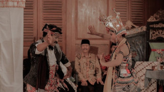 12 Gending Tradisional Banyuwangi Resmi Dilindungi Negara, Warisan Budaya Osing Kini Tercatat sebagai KIK