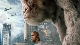 INFO FILM TV dan OLAHRAGA HARI INI: Ada Kevin Costner, Aura Kasih, Naomie Harris, dan Gal Gadot