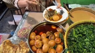 Jelajah Rasa Kota Pelajar, Rekomendasi Kuliner Wajib Saat Liburan ke Jogja