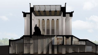 Rahasia di Balik Megahnya Monumen Lincoln Memorial yang Wajib Masuk Daftar Liburan Anda