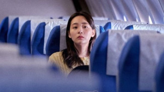 Rahasia Perjuangan Emosional Kim Min-Ha dalam Film Terbaru Berjudul 'Hana Korea'