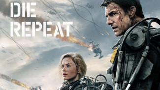 INFO FILM TV dan OLAHRAGA HARI INI: Ada Emily Blunt, Bill Paxton, Chintami Atmanegara, dan Chloe Grace Moretz