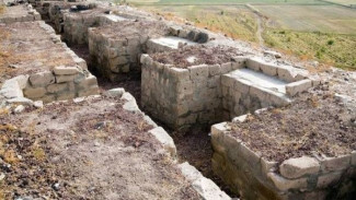 Menelusuri Jejak Misteri Saluran Air Kuno Kerajaan Urartu di Armenia