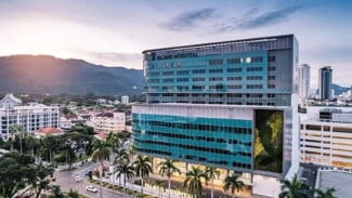 Wisata Medis Penang: Sembuh Lebih Cepat di Jantung Asia