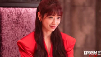 Menantikan Kelanjutan Kisah Hakim Iblis dalam Drama Korea 'Judge from Hell Season 2' Bersama Park Shin-Hye