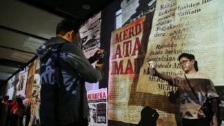 Wisata Edukasi Surabaya Juni 2026: Jelajahi Pameran Imersif Cross Musea Pertiwi di Museum Dr. Soetomo