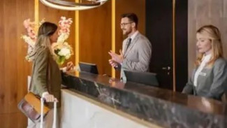 Rahasia Liburan Maksimal: Jangan Ragu Minta Late Checkout Saat Menginap di Hotel