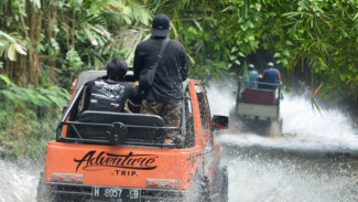 Banyubiru Semarang, Destinasi Wisata Alam dan Petualangan Seru di Dekat Rawa Pening